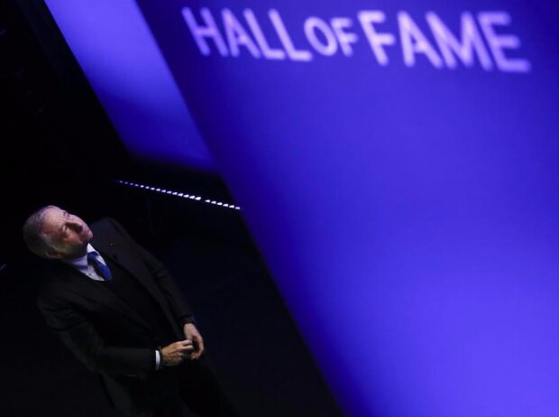 Jean Todt Jean Todt