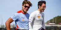 Bild zum Inhalt: Rivalität Neuville und Mikkelsen: "Der Speed wird entscheiden"