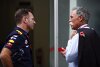 Budgetobergrenze: Red-Bull-Teamchef "kein großer Fan"