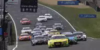 Bild zum Inhalt: DTM 2018: Rückkehr nach Brands Hatch scheint sicher