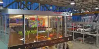 Tagungsraum Motorworld Region Stuttgart