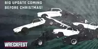 Bild zum Inhalt: Wreckfest: Großes Update noch vor Weihnachten