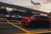 Bild zum Inhalt: Forza Motorsport 7: Neue Features, Verbesserungen und Doritos Car Pack