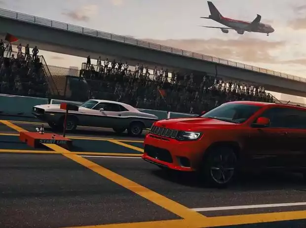 Forza Motorsport 7 Titel-Bild zur News: Forza Motorsport 7