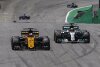 Renault-Motor: Laut Alain Prost fehlen "drei oder vier Zehntel"