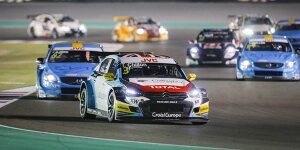 Wechsel zum TCR-Reglement: WTCC verliert WM-Status
