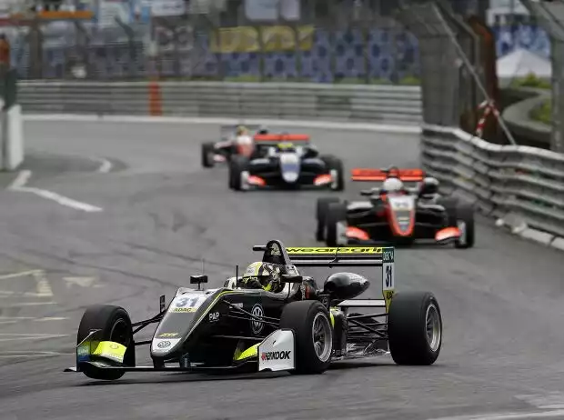 Lando Norris Titel-Bild zur News: Lando Norris