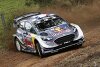 Bild zum Inhalt: Offiziell: FIA gibt 2017er-WRC-Autos für Privatfahrer frei