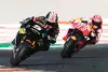 Bild zum Inhalt: Kann das Tech-3-Team Johann Zarco halten?