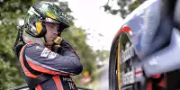 Bild zum Inhalt: Im Schatten von Neuville: Paddon und Sordo fahren hinterher