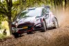 Bild zum Inhalt: ERC-Kalender 2018 umfasst wieder acht Rallyes