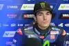 Bild zum Inhalt: Maverick Vinales: Zu viele verschiedene Reifenmischungen?