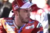 Bild zum Inhalt: Andrea Dovizioso: Nur Pasta und Pizza?