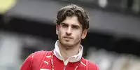 Antonio Giovinazzi