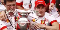 Kimi Räikkönen
