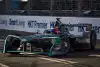 Bild zum Inhalt: Mitch Evans: Jaguar muss sich aufs Renntempo konzentrieren
