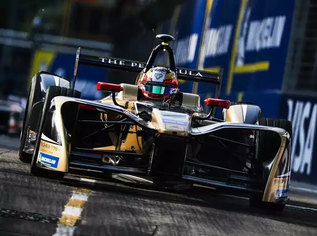 Jean-Eric Vergne Titel-Bild zur News: Jean-Eric Vergne