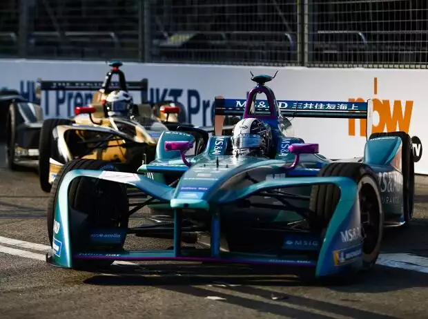 Kamui Kobayashi Titel-Bild zur News: Kamui Kobayashi
