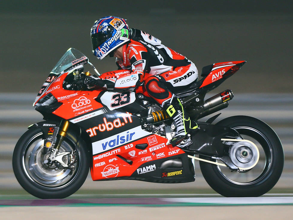 Marco Melandri