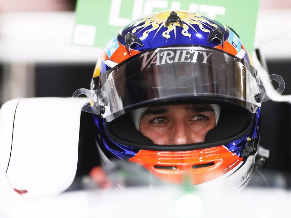 Neel Jani