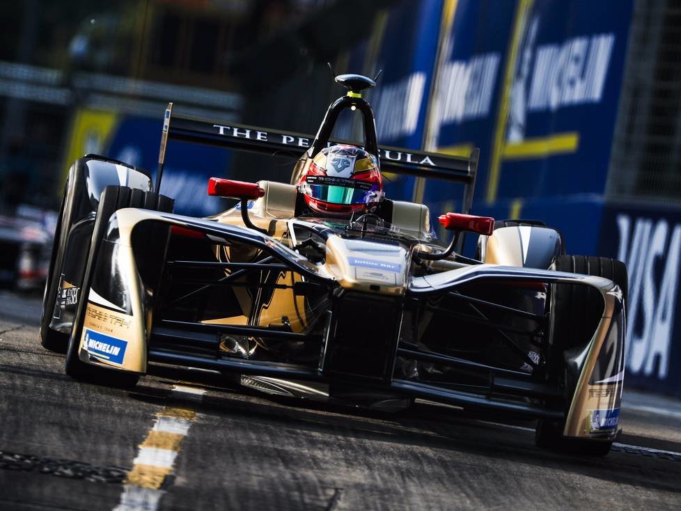 Jean-Eric Vergne