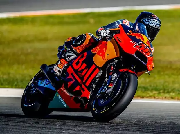 Mika Kallio Titel-Bild zur News: Mika Kallio
