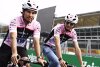Sergio Perez wetzt die Messer: "2018 hat Ocon den Druck"