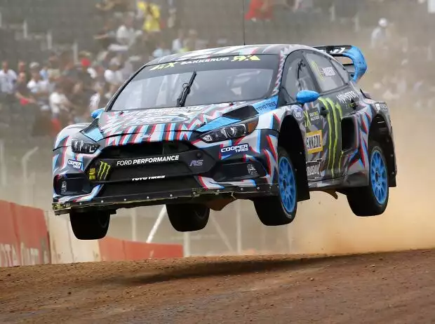 Andreas Bakkerud Titel-Bild zur News: Andreas Bakkerud