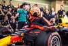 Formel-1-Live-Ticker: Max Verstappen räumt FIA-Preis ab