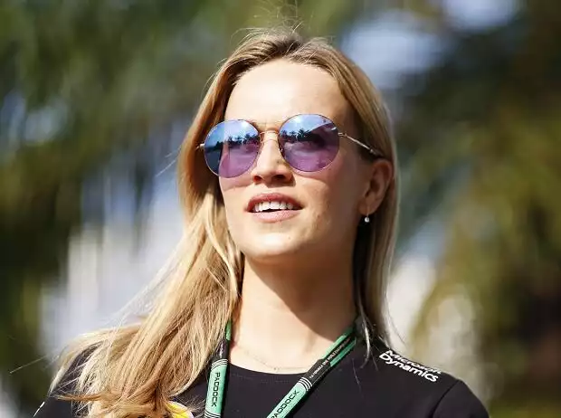 Carmen Jorda Titel-Bild zur News: Carmen Jorda