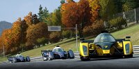Automobilista Motorsports Simulator