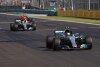 Hamilton: Ungarn-Platztausch Auslöser für Titel-Durchmarsch