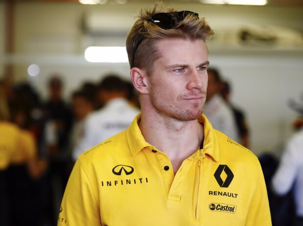 Nico Hülkenberg