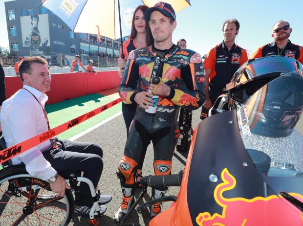 Mika Kallio