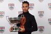 Hamilton im Arbeitsstress: "Habe Titel bisher nicht genossen"