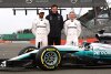 Wolff verteidigt Fahrer: Bottas manchmal besser als das Auto