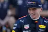 Bild zum Inhalt: Stardesigner Newey: Max Verstappen macht noch Fehler