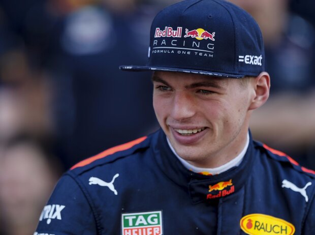 Max Verstappen Max Verstappen