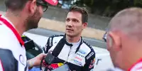 Sebastien Ogier