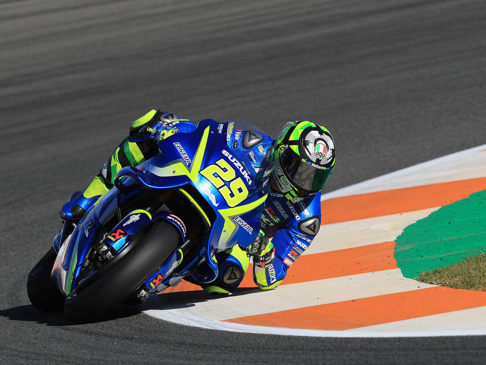 Andrea Iannone