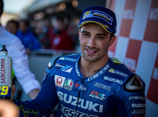 Andrea Iannone Andrea Iannone