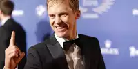 Mattias Ekström