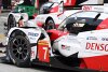 Bild zum Inhalt: Toyota stellt klar: Ohne Hybrid ist Le Mans uninteressant