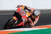 Bild zum Inhalt: Max Biaggi: "Marc Marquez hätte auch auf Ducati gewonnen"