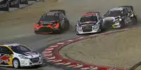 Bild zum Inhalt: Rallycross-WM beschließt Maßnahmen zur Kostenreduzierung