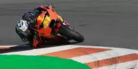 Bild zum Inhalt: Pol Espargaro: Für die Top 5 braucht KTM eine halbe Sekunde