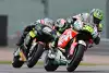 Bild zum Inhalt: Nachteil Werksvertrag? Crutchlows Ratschlag an Johann Zarco