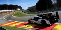 Bild zum Inhalt: Rekordfahrten und mehr: Porsche 919 geht auf Tournee