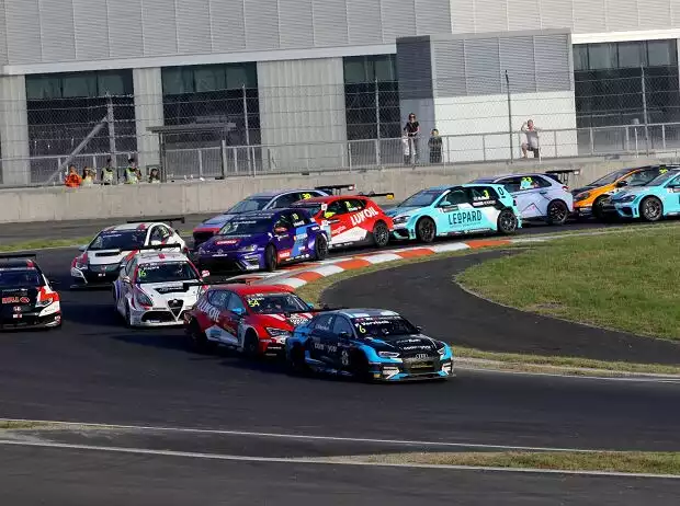 WTCR Titel-Bild zur News: WTCR