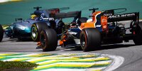 Bild zum Inhalt: Hamiltons Wunsch: 2018 gegen Alonso und McLaren kämpfen